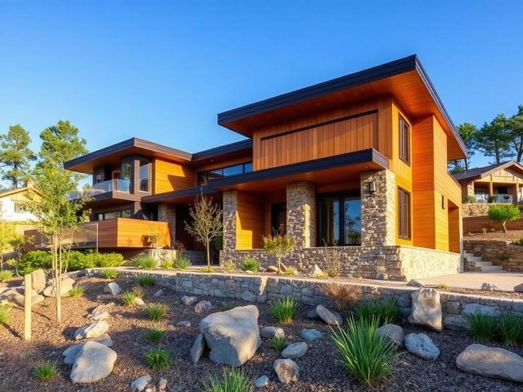 Villa Founty Prestige