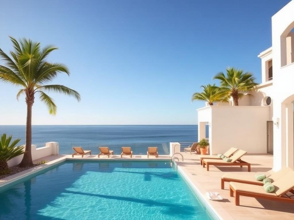 Villa Taghazout Bay